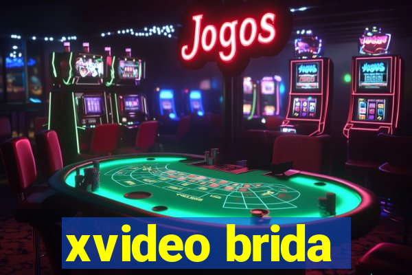 xvideo brida